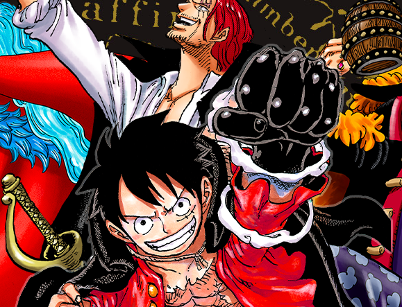 Prenumeration One piece luffy booster pack